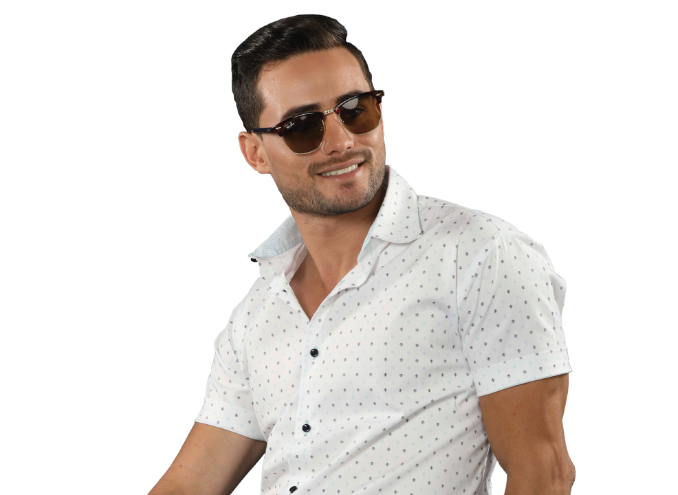 Camisas El Tienda Virtual