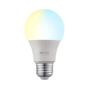 Foco LED inteligente Wi-Fi® 110V – A19 Nexxt Home